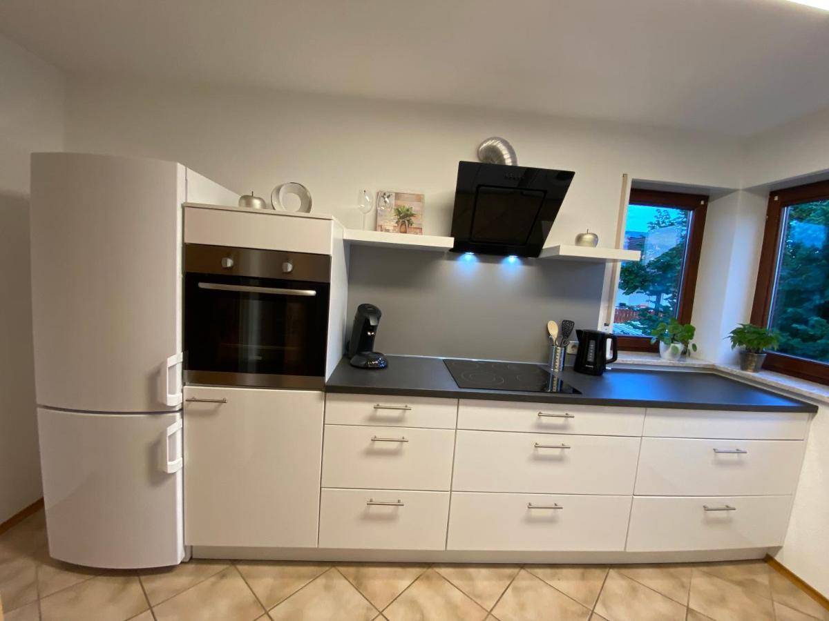 Elviras Apartment Singen Pokój zdjęcie