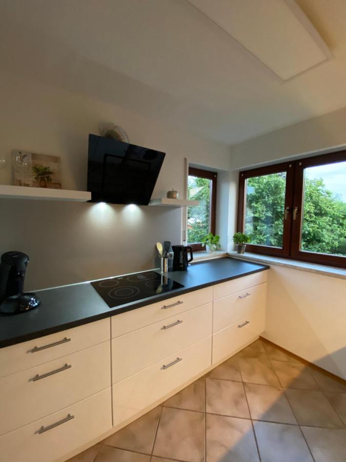 Elviras Apartment Singen Pokój zdjęcie
