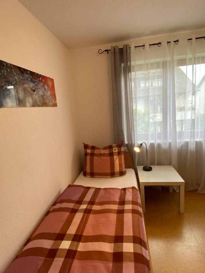 Elviras Apartment Singen Pokój zdjęcie