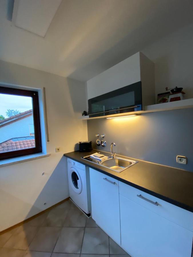 Elviras Apartment Singen Pokój zdjęcie