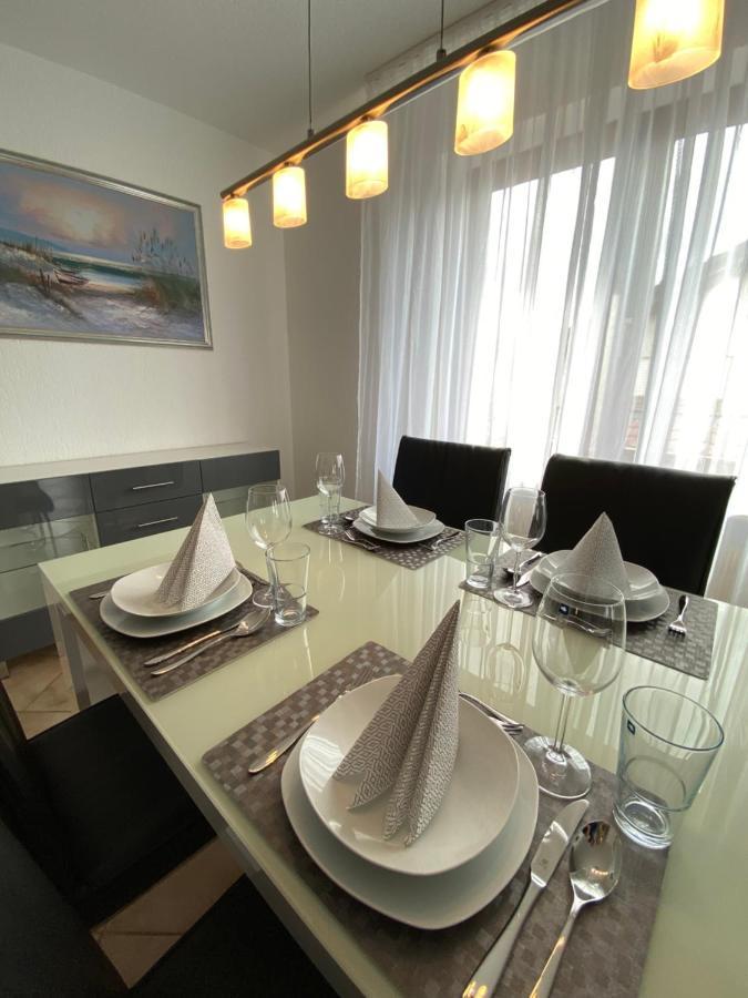 Elviras Apartment Singen Pokój zdjęcie