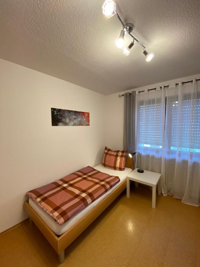 Elviras Apartment Singen Pokój zdjęcie