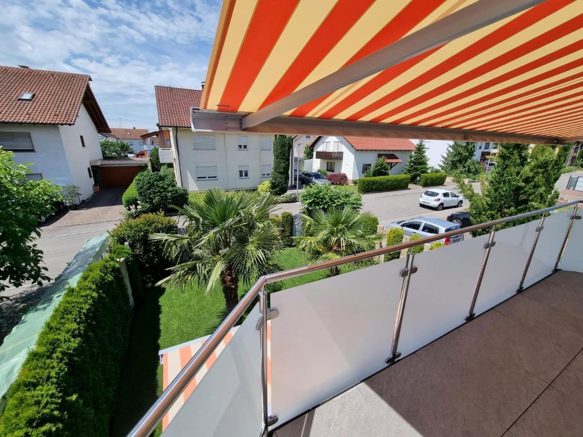 Elviras Apartment Singen Pokój zdjęcie