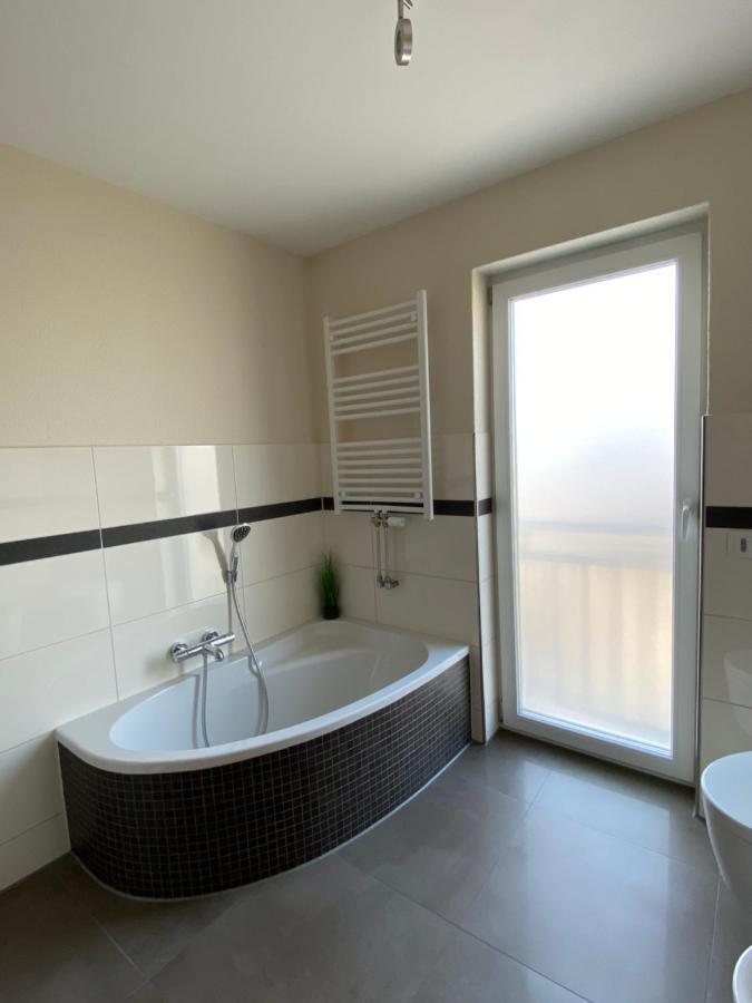 Elviras Apartment Singen Pokój zdjęcie