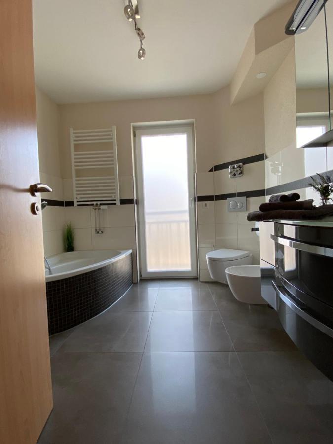 Elviras Apartment Singen Pokój zdjęcie
