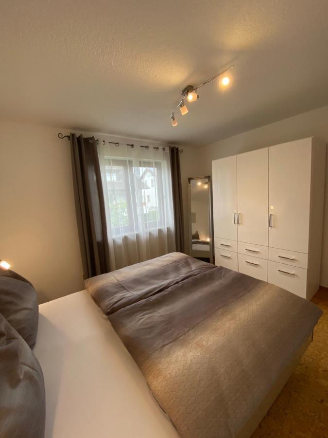 Elviras Apartment Singen Pokój zdjęcie