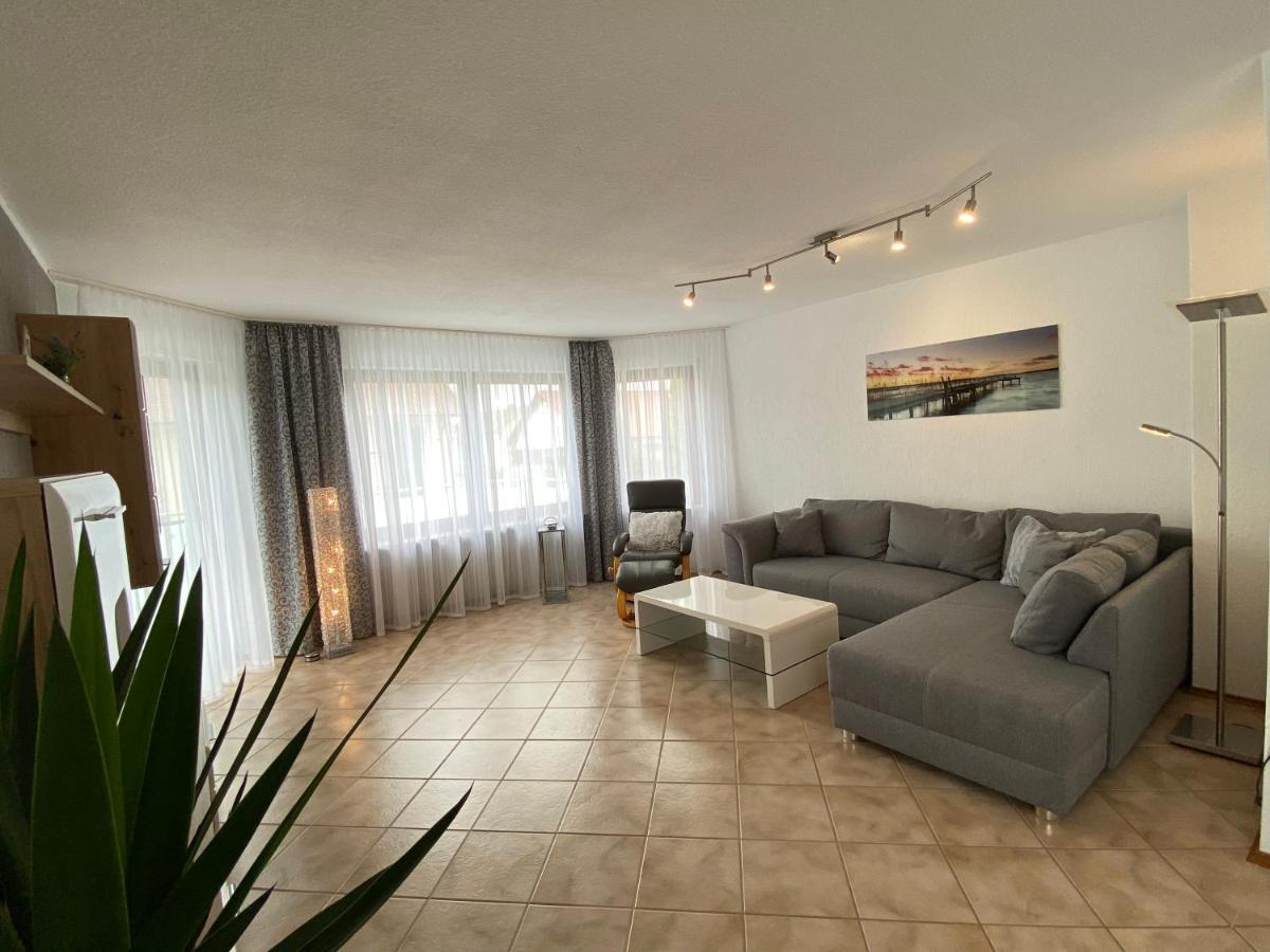 Elviras Apartment Singen Pokój zdjęcie