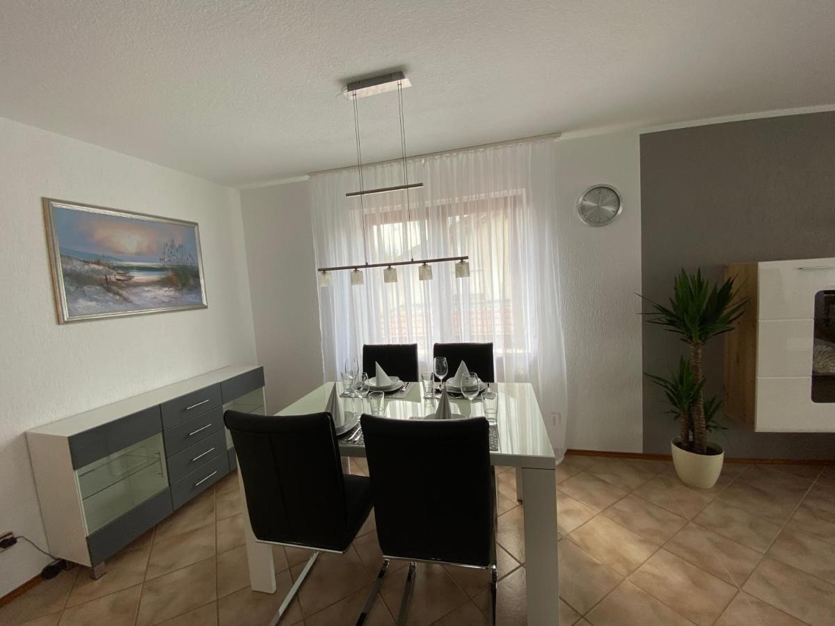 Elviras Apartment Singen Pokój zdjęcie