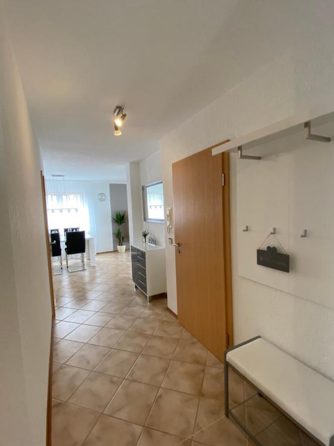 Elviras Apartment Singen Pokój zdjęcie