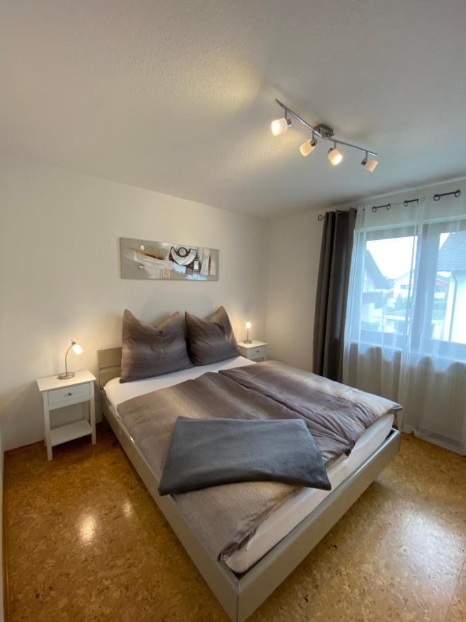 Elviras Apartment Singen Pokój zdjęcie