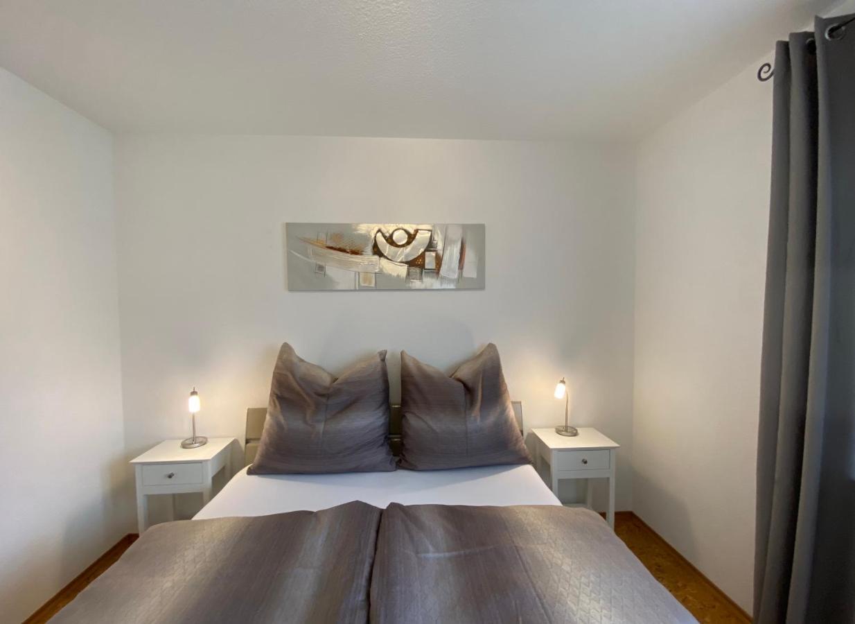 Elviras Apartment Singen Pokój zdjęcie